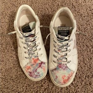 Vintage Havana Sneakers